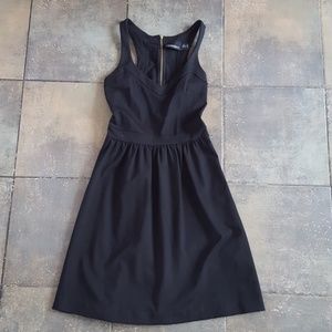 Cynthia Rowley Black Dress Size XS